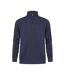 Pull Troyer Adulte Bleu Marine Promodoro-2