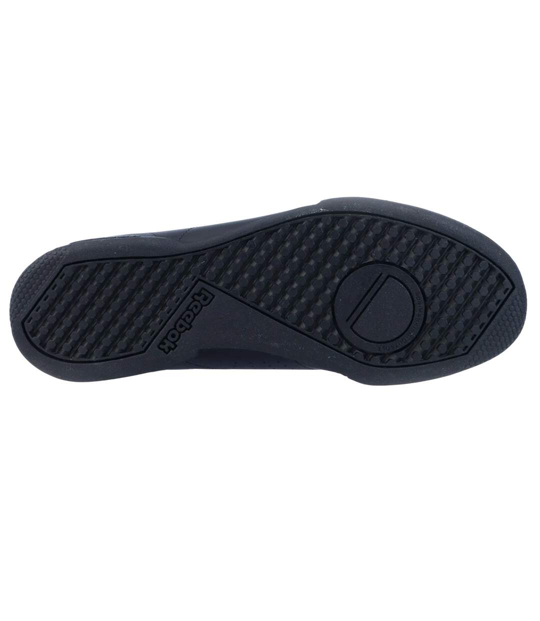 Baskets npc adulte noir Reebok-4