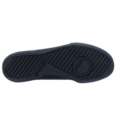 Baskets npc adulte noir Reebok