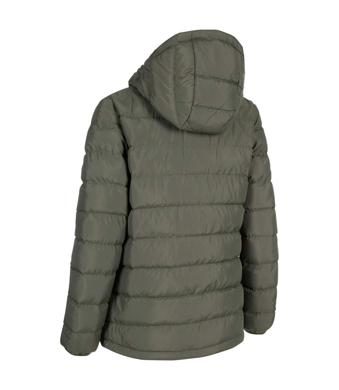 Trespass Womens/Ladies Elegant Jacket (Ivy) - UTTP5652-3