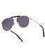 Lunettes De Soleil Raphael Homme Taille Unique Rose Doré Brillant Tom Ford-2