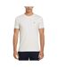 T-shirt pete homme crème Original Penguin-1