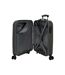 Roll Road - Valise cabine 55cm India - anthracite - 9764