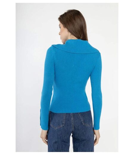 Pull col Polo