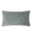 Evans Lichfield Buxton Reversible Rectangular Throw Pillow Cover (Blue) (30cm x 50cm) - UTRV3054