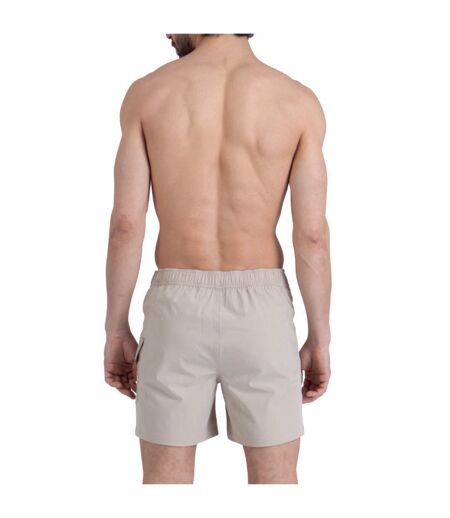 Bermuda de bain medium homme Traveler Stretch Athena