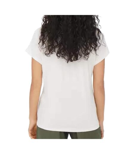 T-shirt Écru Femme JDY Nelly - L