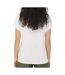 T-shirt Écru Femme JDY Nelly - L