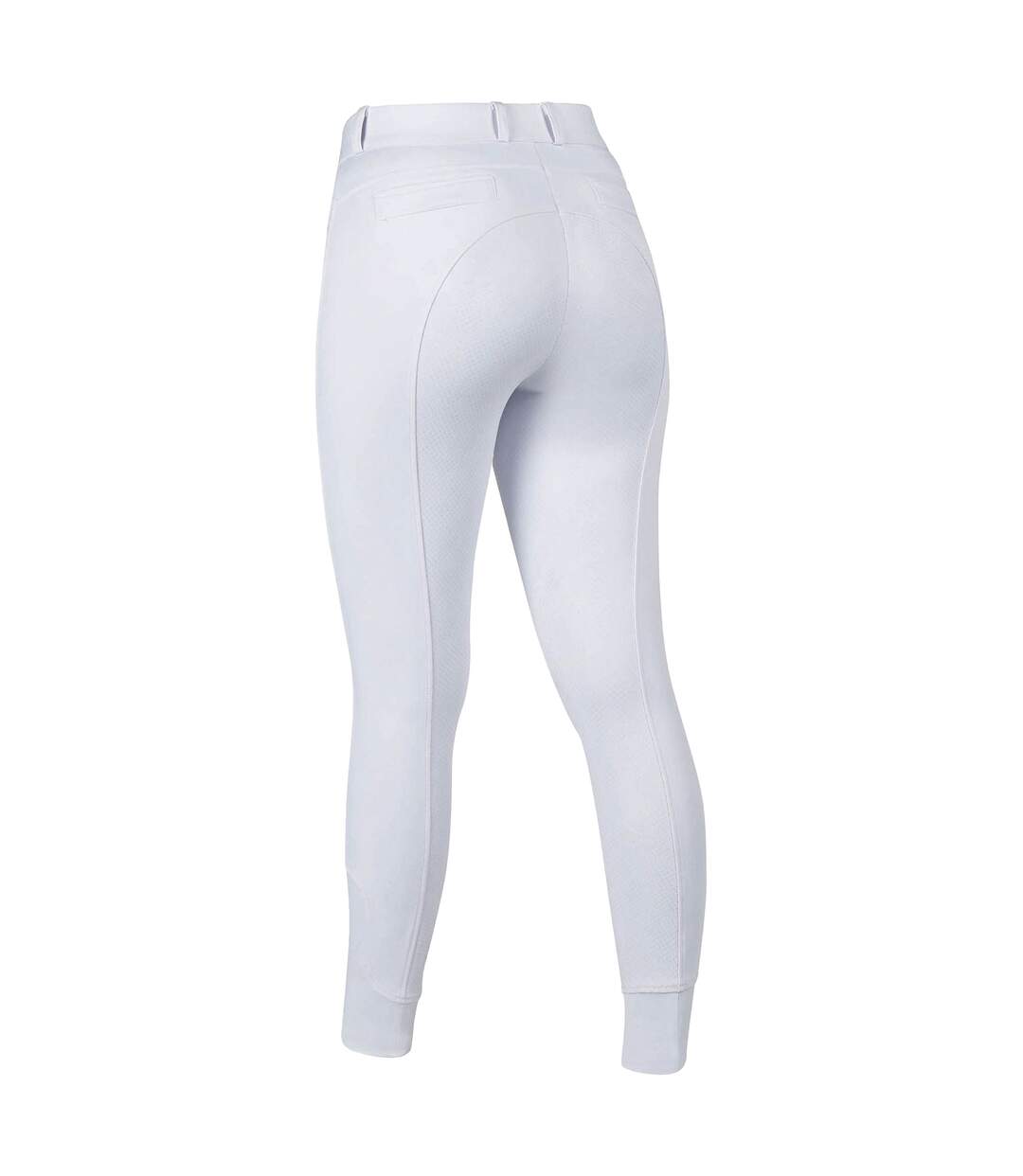 Pantalon d´équitation duet femme blanc Weatherbeeta