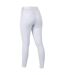 Weatherbeeta - Pantalon d'équitation DUET - Femme (Blanc) - UTWB1870