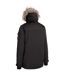 Trespass Mens Pillaton Ski Jacket (Black) - UTTP6161