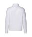 Sweat premium homme blanc Fruit of the Loom