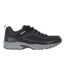 Mountain Warehouse Mens Ramble Softshell Waterproof Sneakers (Gray) - UTMW2484
