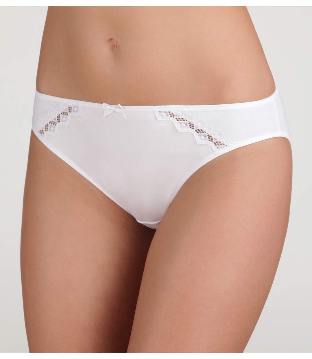 Culotte Coton Ecodim Maintien