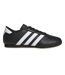 Baskets Taekwondo Femme Noir Adidas-1