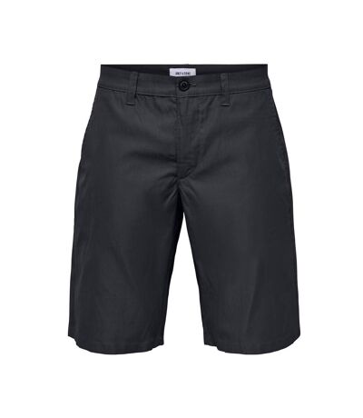 Short marine homme only & sons monza - l