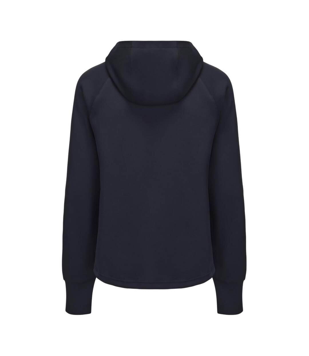 Mens Training Full Zip Hoodie Navy Everlast-2