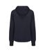 Mens Training Full Zip Hoodie Navy Everlast-2