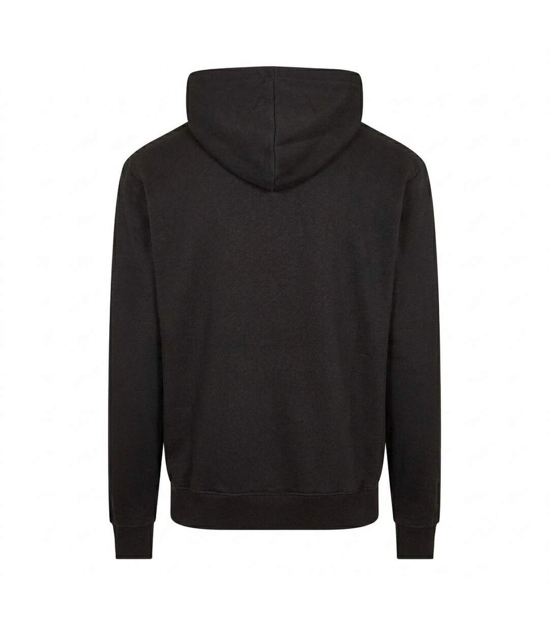 Sweat À Capuche Motif/style Imprimé Graphique Future Homme Noir Criminal Damage-2