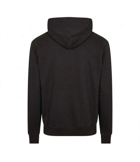 Sweat À Capuche Motif/style Imprimé Graphique Future Homme Noir Criminal Damage