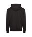 Sweat À Capuche Motif/style Imprimé Graphique Future Homme Noir Criminal Damage-2