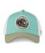 Casquette baseball premium avec filet en sergé de coton Wild Panther Vondutch-2