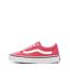 Baskets rose fuschia femme vans honey-1