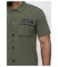 Ensemble Short,Chemise-3