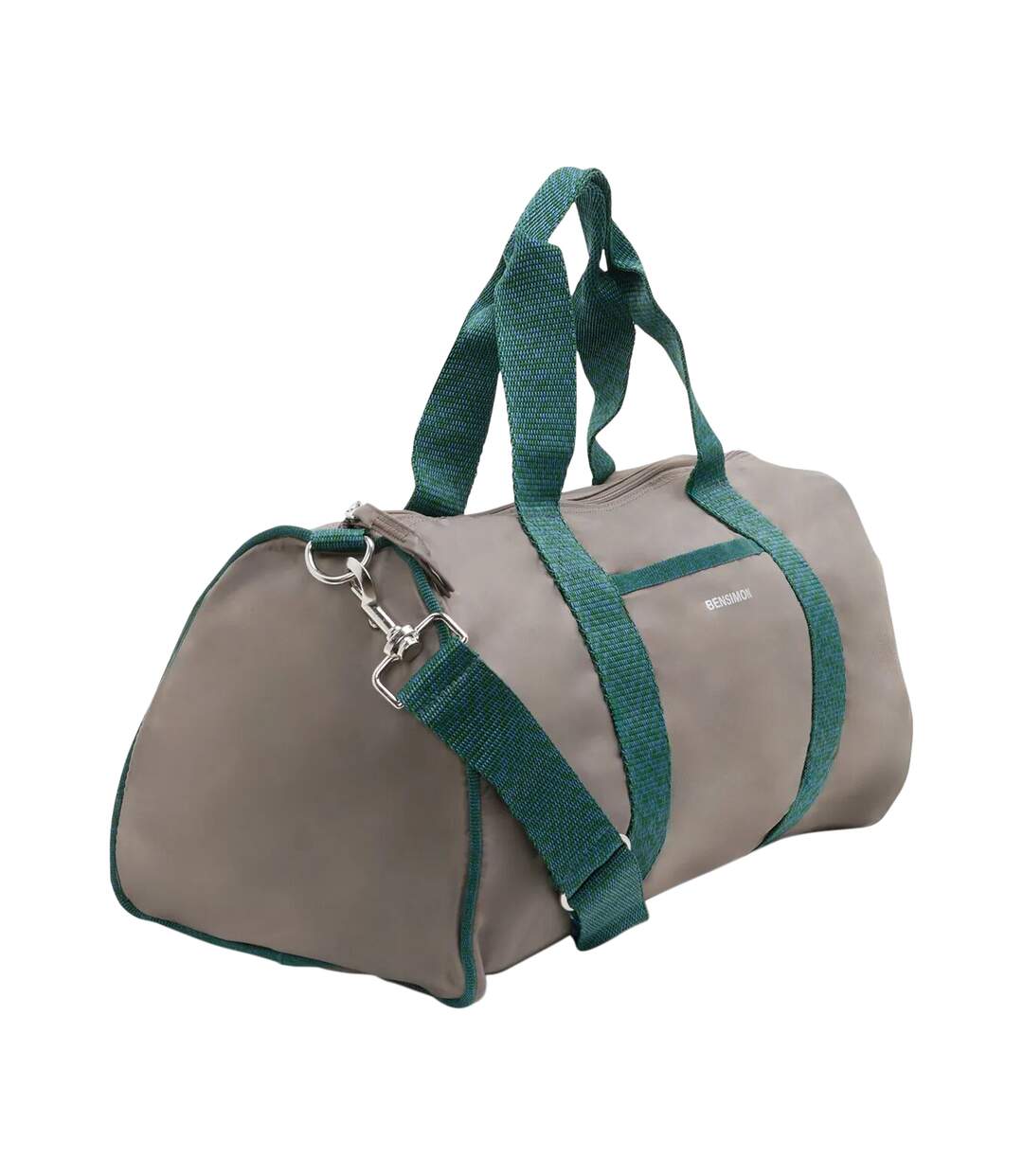 Sac De Voyage Bensimon Bolster-2