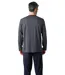 Pyjama long homme Casual Eminence-2