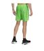 Short De Course Motif/style À Motifs Performance Homme Vert Under Armour-3