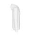 Mens Hooded Sweatshirt White Kariban-3