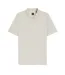Polo Homme Blanc Boss-1