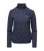 Veste Polaire Damis Femme Indigo Hi-Tec-1