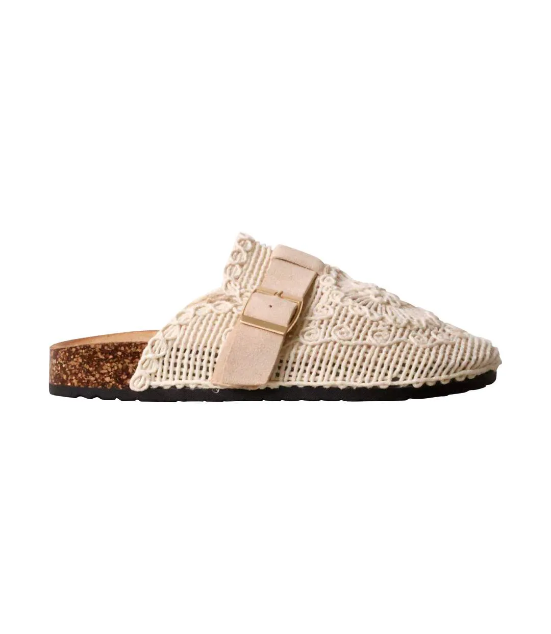 Mules à Enfiler Super Mode Inia-2