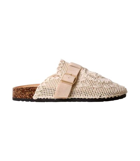 Mules à Enfiler Super Mode Inia
