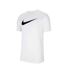 Nike Unisex Adult Park T-Shirt (White) - UTBS2893