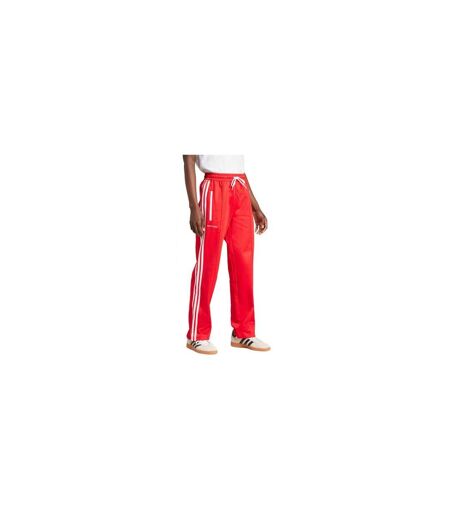 Pantalon De Survêtement Originals Sporty And Rich Femme Rouge Adidas