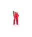 Pantalon De Survêtement Originals Sporty And Rich Femme Rouge Adidas-1