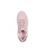 Basket à Lacets Junior Skechers Metallic Mode-5