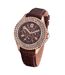 Montre Femme Time Force Quartz Tf3299L14