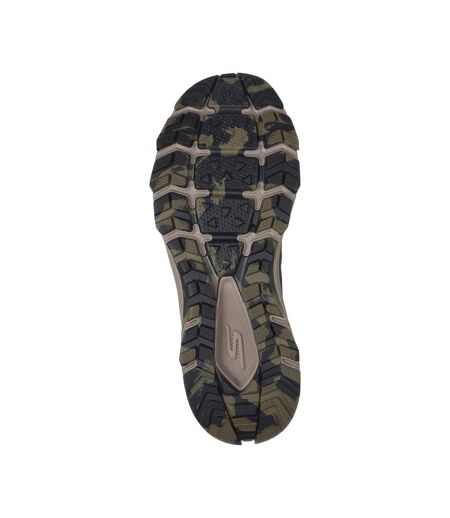 Basket Cuir Skechers Go Run Trail Altitude