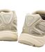 Womens/ladies Belwave Trainers Beige Sand Reebok-4