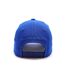 Casquette Bleu Mixte Jott Cap 103 - Taille unique