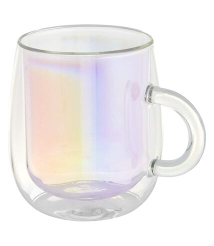 Avenue - Mug IRIS (Multicolore) (Taille unique) - UTPF3848