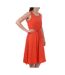 Robe Mandarine Femme Lee Cooper Odilia - S