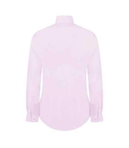 Chemise Habillée Homme Rose Twisted Tailor