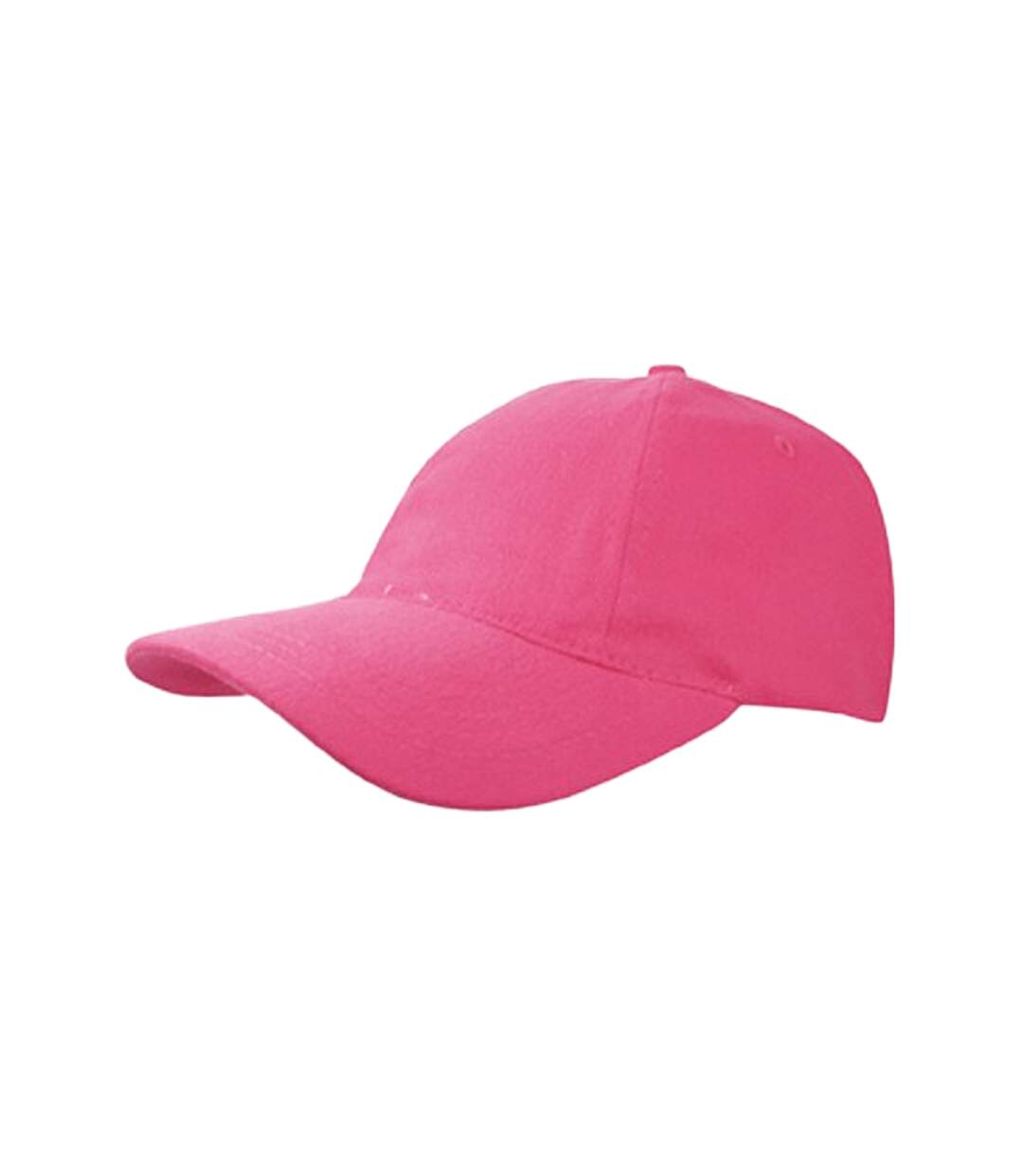 Casquette De Baseball Promo Rose L-Merch-2