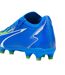 Chaussures De Foot Ultra Match Homme Bleu Puma-2