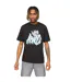 T-shirt Dimenshed Homme Noir Kings Will Dream-2